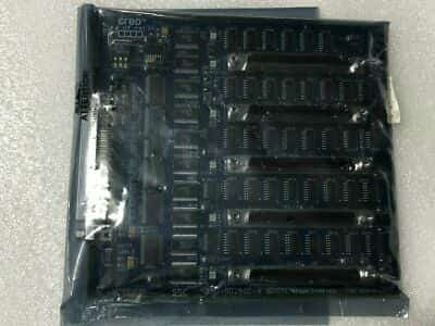 CREO Fusion 250-00280C-A Board - photo 1 of 5