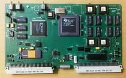 HP Agilent E8285-60144 BOARD