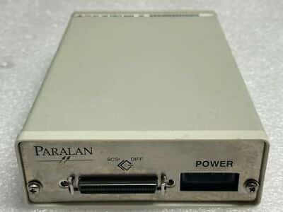 Paralan SD22D-2024/00 SCSI Converter - photo 1 of 5