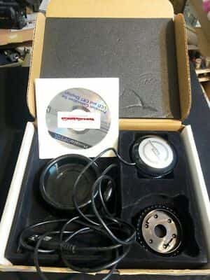 MonacoOptix PRECISION CALIBRATION LCD AND CRT DISPLAYS & Monitors MON-OPT - photo 1 of 6