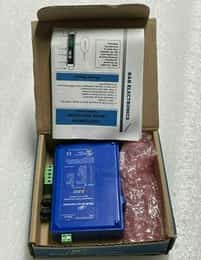 NEW Advantech B&B Industrial Fiber Serial Converter FOSTCDRI-ST