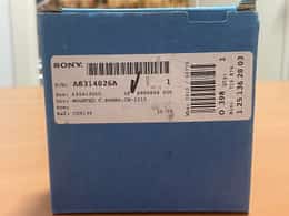 SONY A-8314-026-A  A8314026A MOUNTED C.BOARD, CN-1036 (CCU-700)