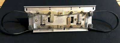Studer A810 Reel to Reel Tape recorder Spool Motor Brake w/ Bands 1.810.165.00 - photo 1 of 6