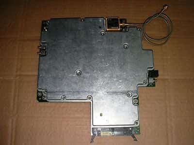 Hp Agilent Keysight 5086-7806 Sampler Assembly Module - photo 1 of 6