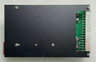 SIEMENS SERVO AMPLIFIER CIRCUIT BOARD CARD TDS 120A2.5Z 334641-01 - photo 1 of 5