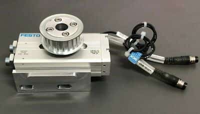 1PC FESTO DRQD-12-180-J60-A-FW-ZS 187433 - photo 1 of 10