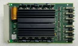 SIEMENS Half Bridge Rectifier BOARD G32918-H0005-U501-51-U1 00325460-01