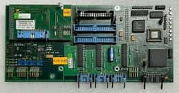 SIEMENS KJ-T413-0056 CONTROL BOARD G32918-J5-U501-55-U1