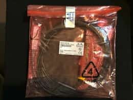 MELLANOX MCP7F00-A003R28N 3m PASSIVE COP HYBRID 100GbE to 4x25GbE