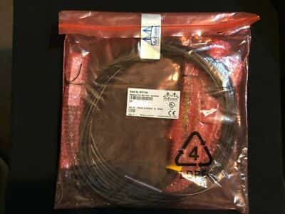 MELLANOX MCP7F00-A003R28N 3m PASSIVE COP HYBRID 100GbE to 4x25GbE - photo 1 of 3