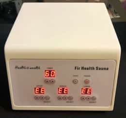 Fir Health Sauna Control Module 1200W 220V (NEW 2018)
