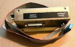 Studer A810 Parallel Remote Controller Reel to Reel PCB 1.810.738.00