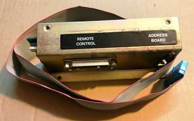 Studer A810 Parallel Remote Controller Reel to Reel PCB 1.810.738.00 - photo 1 of 4