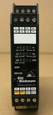 Bihl+Wiedemann BWU1938 - photo 1 of 4