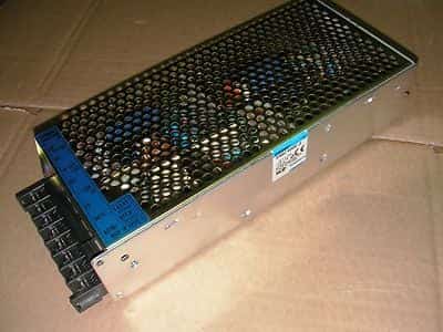 Cosel PMC100E-1 Switching Power Supply 5V 12V 2A 110/220ac Made in Japan - photo 1 of 4