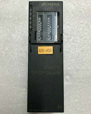 SIEMENS 1P6ES7 158-OAD01-0XA0 PLC - photo 1 of 8