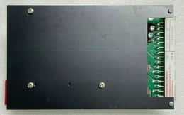 Siemens TDS120/1D 321734-02 TZ Axis Servo Amplifier Printed Circuit Board