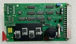 Siemens TRS120/2S 314164-01 4Q-Regler DC PWM Servo Amplifier