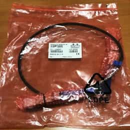 Mellanox MC2207130-001 Passive Copper Cable VPI 56Gb/s QSFP 1m