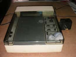 Bio-Rad 1325 Econo Recorder