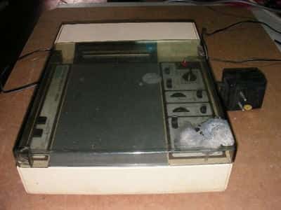 Bio-Rad 1325 Econo Recorder - photo 1 of 4