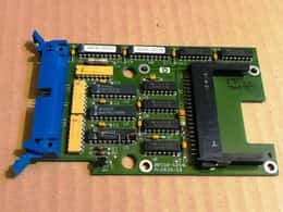 HP Agilent 08590-80105 08590-80106 Pal-Programmed U1 U4 FOR 8591E 8593E 8593EM