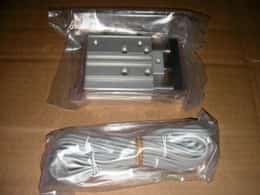NEW - SMC 13-MGPL12-30-Z73L MGP COMPACT GUIDE CYLINDER