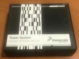 Freescale TWR-ELEV Elevator Modules For The Tower Development System