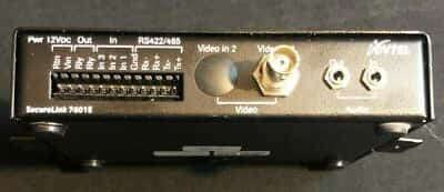 Dvtel DVT-7601E Securelink Encoder - photo 1 of 6