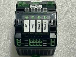 Murr Elektronik mico 4.10 auxiliary circuit 9000-41034-0401000