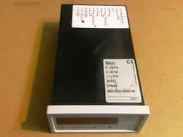 Halstrup Walcher REG 21 Differential Pressure Transmitter WORKING
