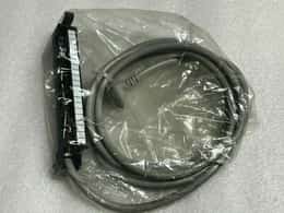 NEW ALLEN BRADLEY 1492-CABLE025F CABLE FOR I/O MODULES SER C, 1492CABLE025F