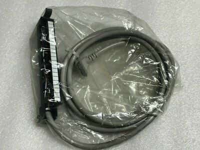 NEW ALLEN BRADLEY 1492-CABLE025F CABLE FOR I/O MODULES SER C, 1492CABLE025F - photo 1 of 5