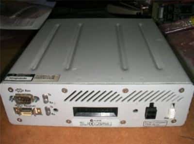 HP/Agilent Technologies E6473B High Speed Direct Connect USB Hub - photo 1 of 4