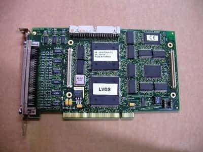 HORIZON 4LC H4LC/L CARD - photo 1 of 4