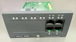 Avaya IP500 VCM 32 V2 Base Card 700504031