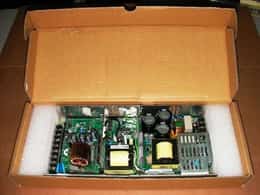 NEW! MW Mean Well USP-500-48 AC/DC Power Supply Single Output 48 Volt 10.5A 408W