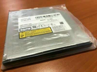 Panasonic UJ-260 Blu-Ray BD-RE DVDRW Burner for HP Pavilion dv4 dv5 dv6 dv7 dv8 - photo 1 of 7