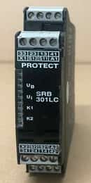 Schmersal 2 Channel Safety relay SRB 301LC-24V