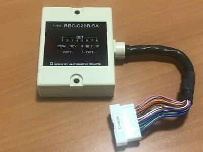 Hokuyo Automation BRC-G2BR-SA Sensor module - photo 1 of 4