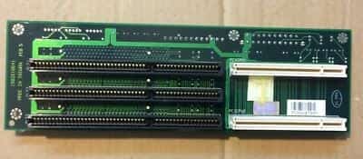 Advantech PCA-6106P3V REV. A2 02 Industrial Mainboard - photo 1 of 5