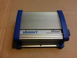 Verint Shock Sensor Unit, Dual Axis Gforce Accelerometer Sensor