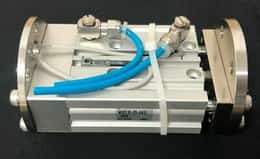 SMC MGPL16-35-A93L-XB13 Pneumatic Guided Cylinder