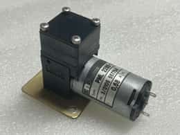 Bio Chem valve KNF PML 2285-NF 30 Flodos Pump 24V water alliance