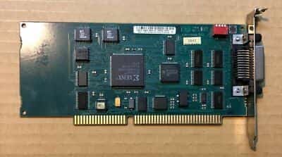 Agilent E2073-66501 Interface Card Assembly - photo 1 of 5