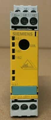 Siemens AS-i Modul 3RK1205-0BE00-0AA2 - photo 1 of 4