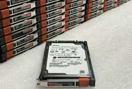 EMC 005050084 1.2TB 10K SAS 2.5" Hard Drive V4-2S10-012 V5-2S10-012 V6-2S10-012