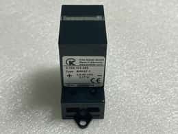Kubler Hour Counter, 7 digits, Clamp Connection 3.102.101.383 / 3102101383