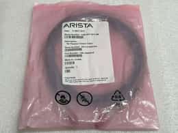 Arista 10GBASE-CR SFP+ Twinax Passive Copper 5 Meter CAB-SFP-SFP-5M NEW F/S