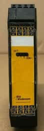 Bihl Wiedemann BWU2548 Safe Contact Expander